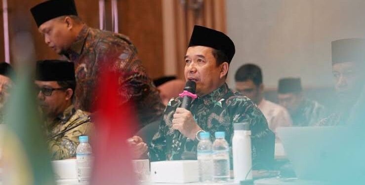 LDII Apresiasi Pengakuan UNESCO terhadap Warisan Budaya Takbenda Indonesia