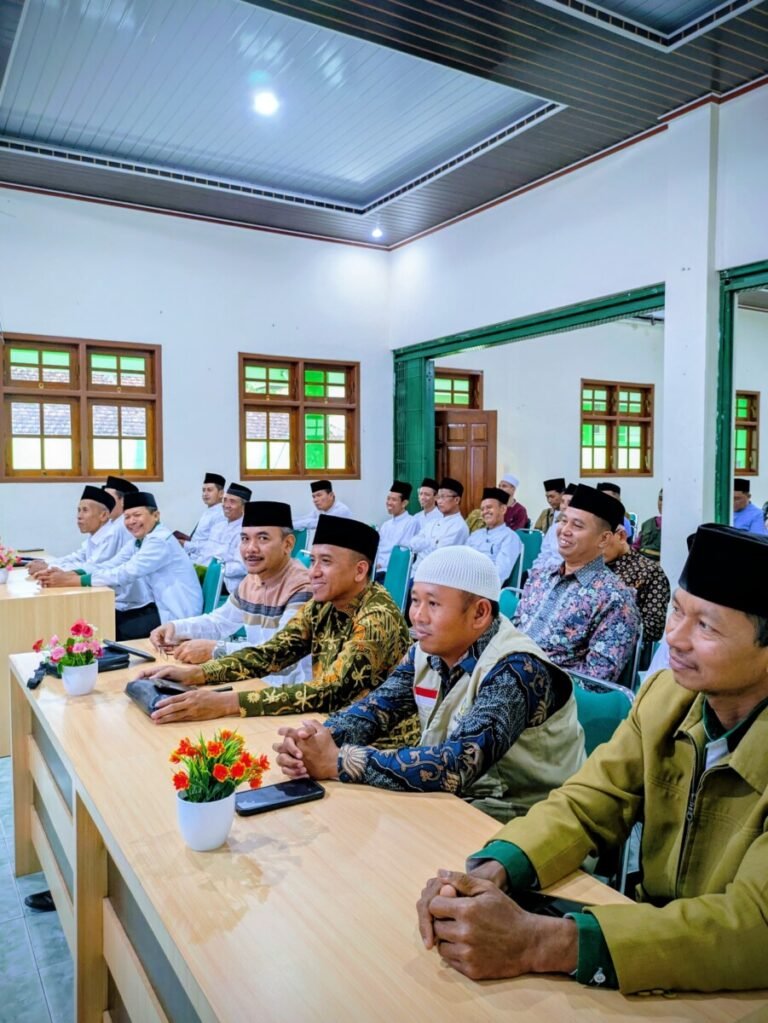 Hilal Tidak Terlihat di Ponorogo, Penetapan 1 Syawal Menunggu Sidang Isbat Kementerian Agama Republik Indonesia